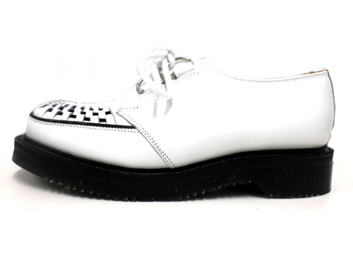 買取案内のGEORGE COX