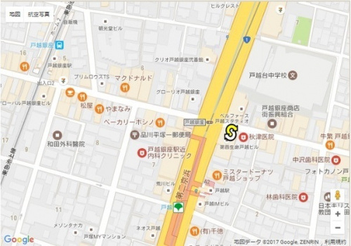 アルバイトのアパレル