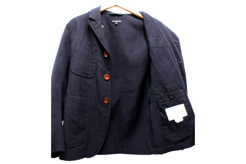 Engineered Garmentsの品川