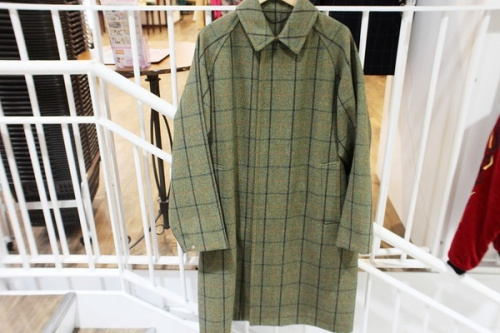 トレファクスタイル戸越銀座店ブログ画像２