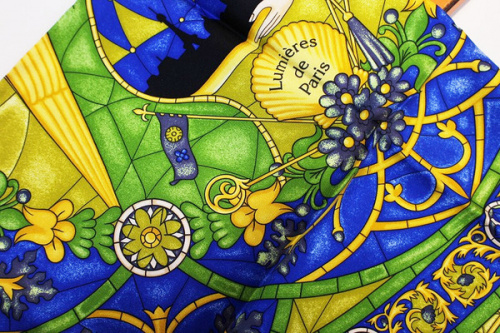 エルメスの戸越銀座