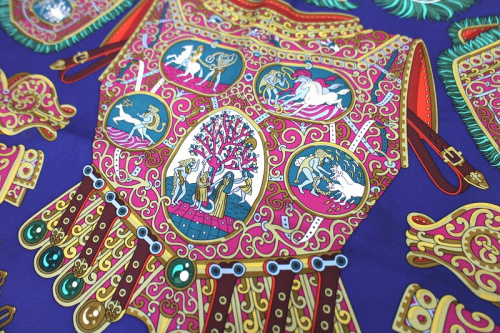 HERMESのエルメス