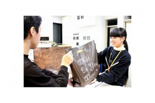 トレファクスタイル戸越銀座店ブログ画像１