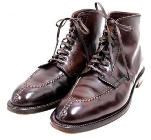 ALDENのオールデン