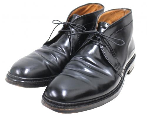 ALDENのオールデン