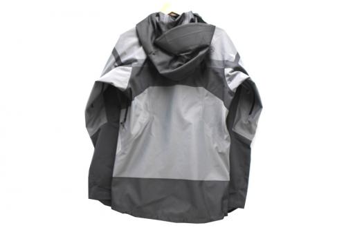 ザノースフェイスのSUMMIT SERIES