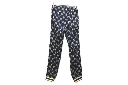 グッチのGGジャガード