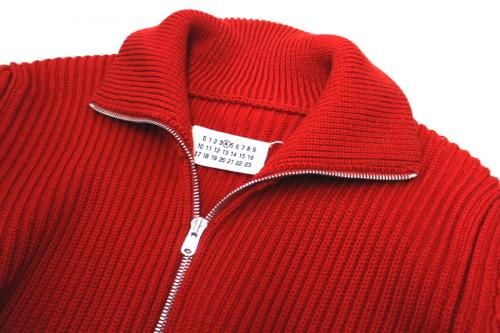 ドライバーズニットの買取