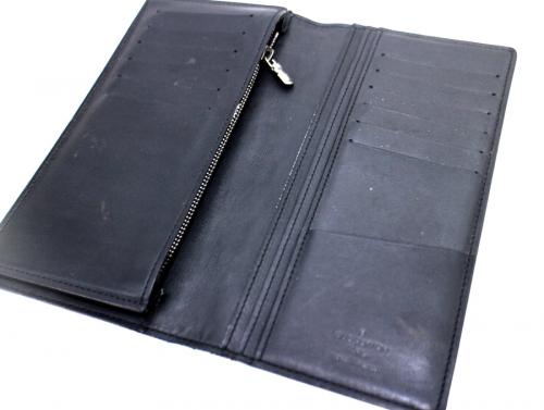 ルイヴィトンの財布