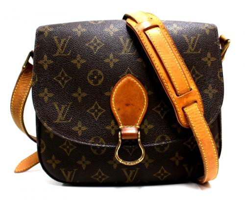 LOUIS VUITTONのルイヴィトン