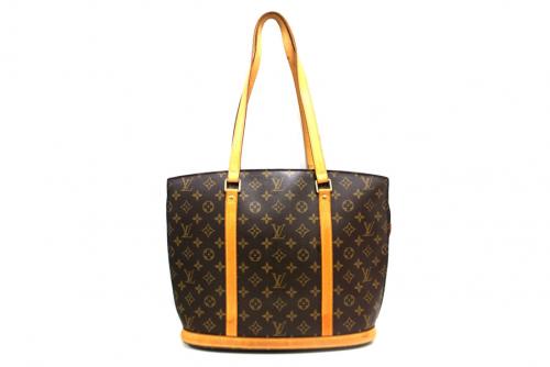 LOUIS VUITTONのルイ・ヴィトン