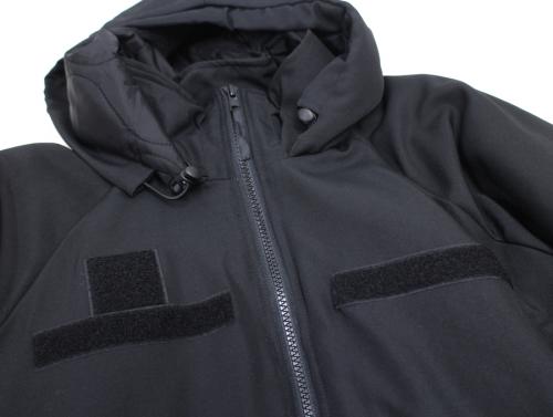 ユ-エスア-ミ-のLEVEL7