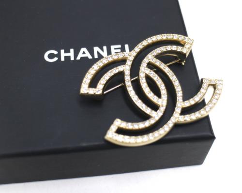 インポートブランドのCHANEL