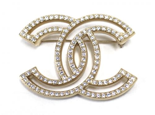 CHANELのシャネル