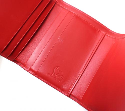 三つ折り財布の買取