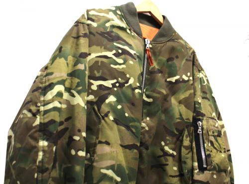 ストリートブランドのHERON PRESTON