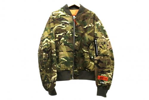 HERON PRESTONのヘロン プレストン