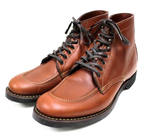 RED WINGのレッドウィング