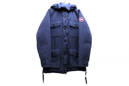 CANADA GOOSEのカナダグース