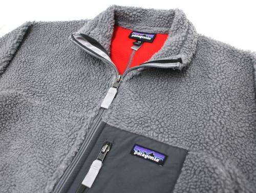 アウトドアブランドのPatagonia