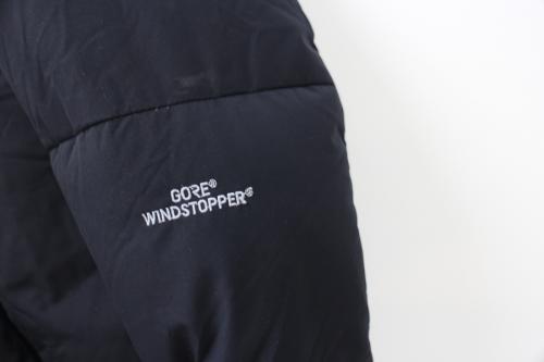 THE NORTH FACEのザノースフェイス