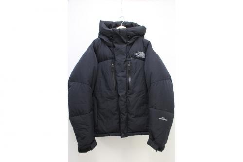 ザノースフェイスのバルトロライトジャケット