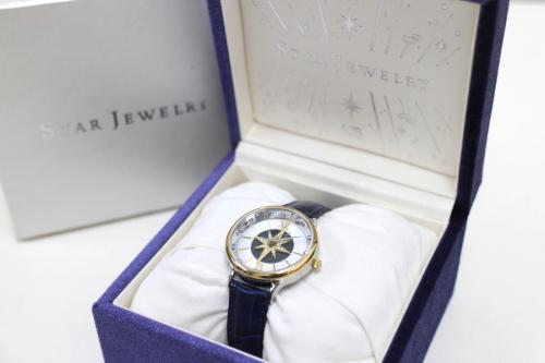 キャリアファッションのSTAR JEWELRY