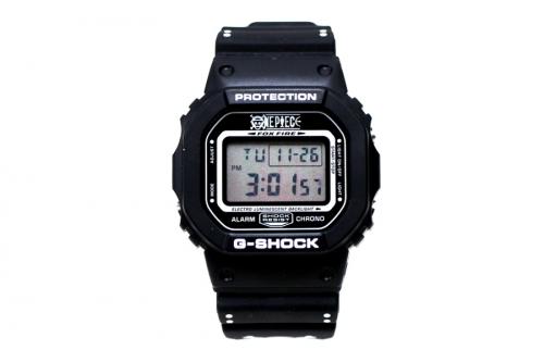 CASIO G-SHOCKのカシオ ジーショク