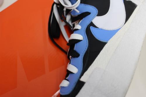 コラボ・別注アイテムのNIKE×sacai