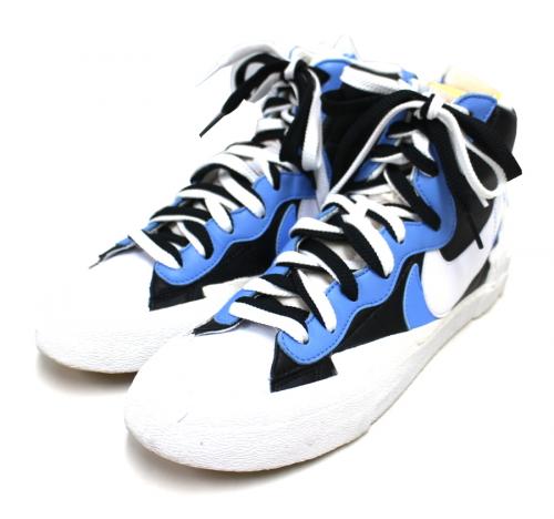 NIKE×sacaiのナイキ×サカイ