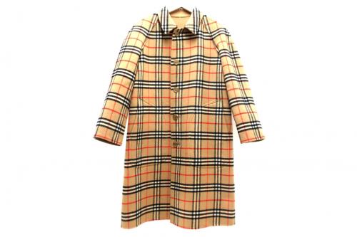 Burberrysのバーバリーズ