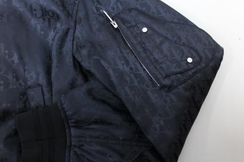 ディオールオムのジャケット