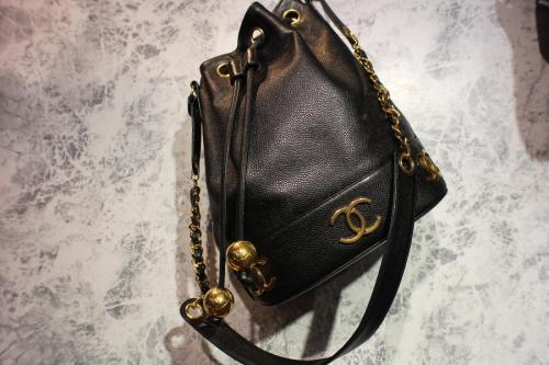 CHANELのシャネル