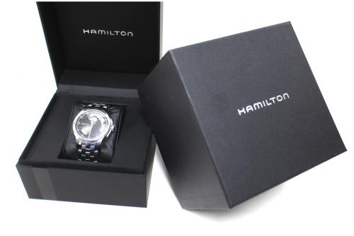 インポートブランドのHAMILTON