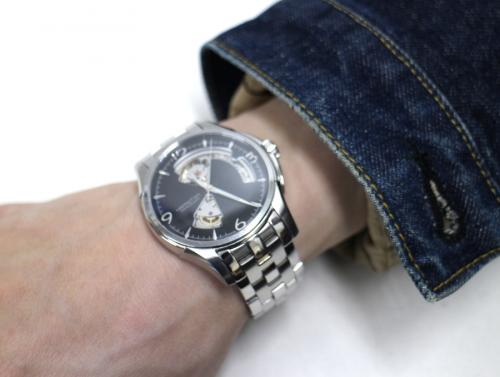 HAMILTONのハミルトン