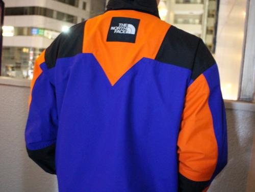 RAGE GTX Shell Jacketのメンズ