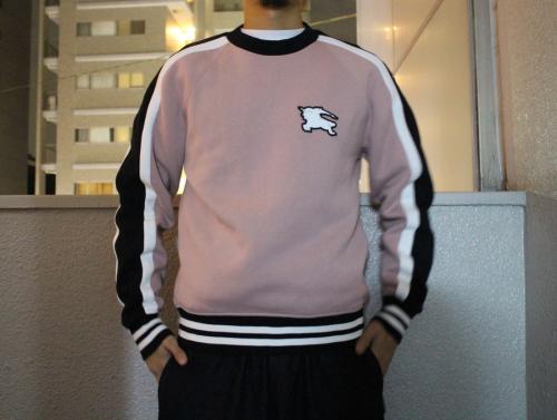 BURBERRYのバーバリー