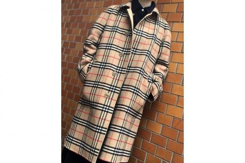 BURBERRYのバーバリー