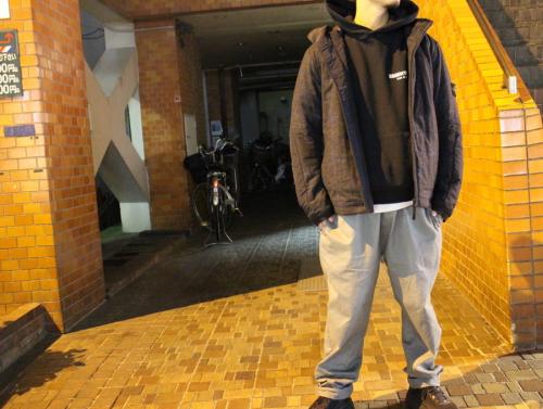 トレファクスタイル戸越銀座店ブログ画像４