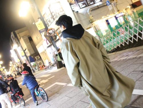 トレファクスタイル戸越銀座店ブログ画像４