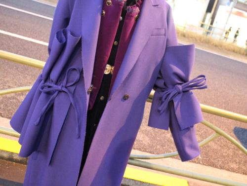 デザインコートの買取