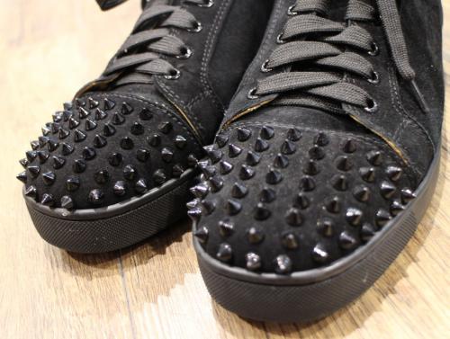 Christian Louboutinのクリスチャンルブタン