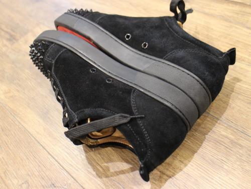 クリスチャンルブタン