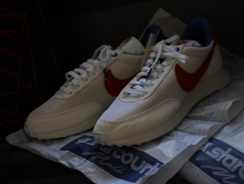 ＮＩＫＥ×ＳＴＲＡＮＧＥＲＴＨＩＮＧＳのナイキ×ストレンジャー シングス