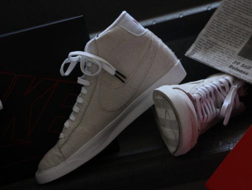 ナイキ×ストレンジャー シングスのブランド古着