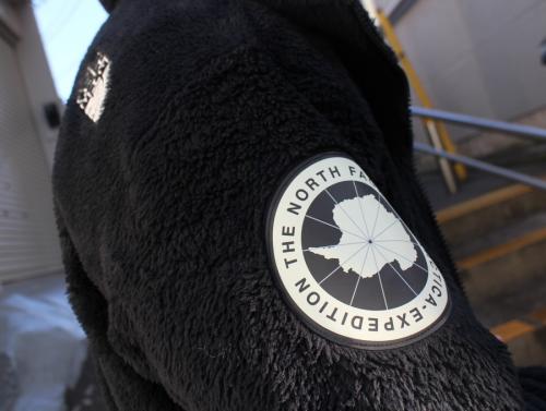 THE NORTH FACEのザノースフェイス