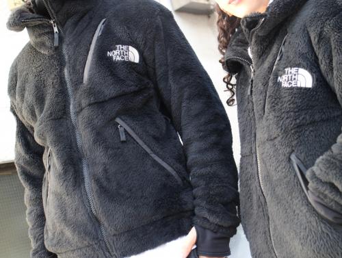 ザノースフェイス