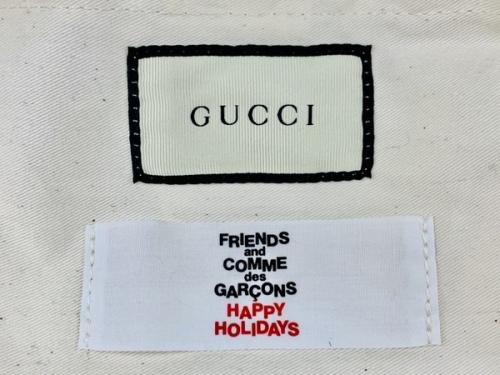 GUCCIの古着買取