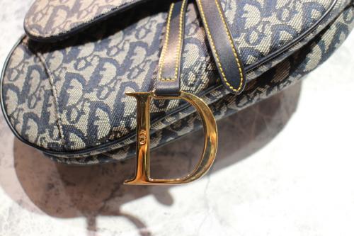 サドルバックのレディース