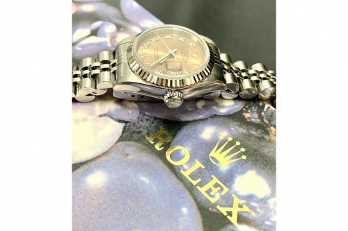 トレファクスタイル戸越銀座店ブログ画像１